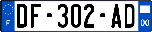 DF-302-AD