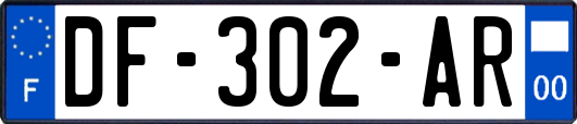 DF-302-AR