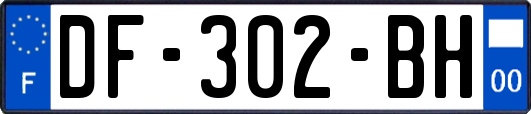 DF-302-BH