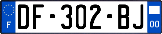 DF-302-BJ