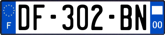 DF-302-BN