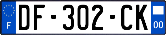 DF-302-CK