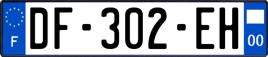 DF-302-EH