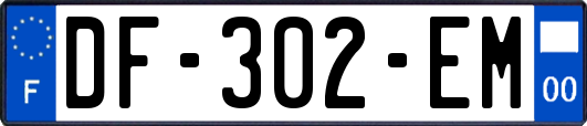 DF-302-EM