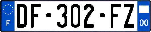 DF-302-FZ