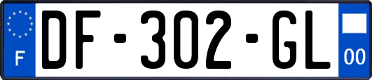 DF-302-GL