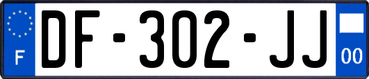 DF-302-JJ