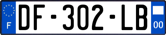 DF-302-LB