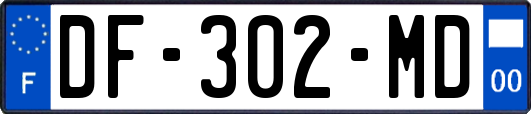 DF-302-MD