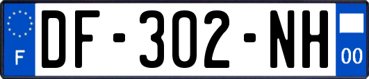 DF-302-NH