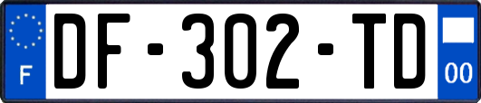 DF-302-TD