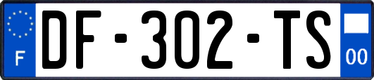 DF-302-TS