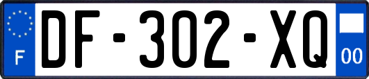 DF-302-XQ