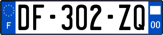 DF-302-ZQ