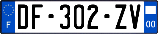 DF-302-ZV