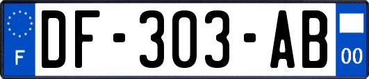 DF-303-AB