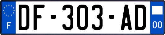 DF-303-AD