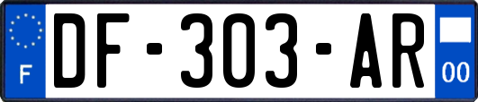 DF-303-AR