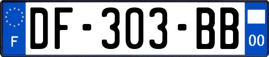 DF-303-BB