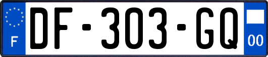 DF-303-GQ