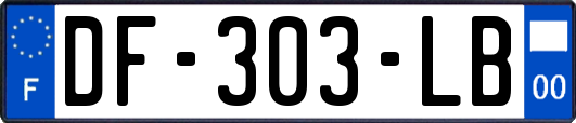 DF-303-LB