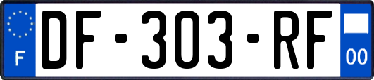 DF-303-RF