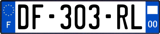 DF-303-RL