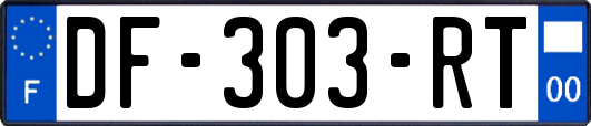 DF-303-RT