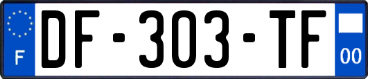 DF-303-TF