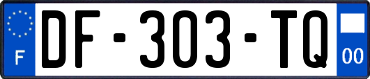 DF-303-TQ