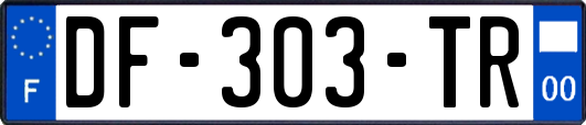 DF-303-TR