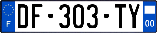 DF-303-TY