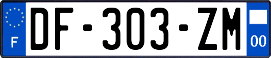 DF-303-ZM