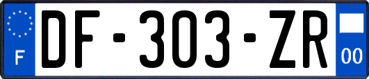 DF-303-ZR