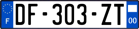 DF-303-ZT