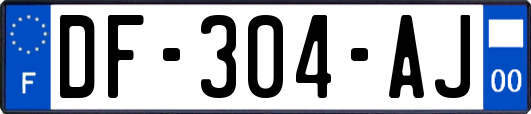 DF-304-AJ