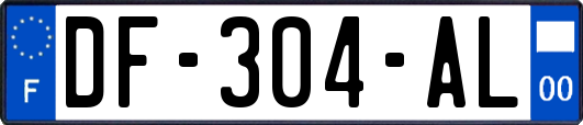 DF-304-AL