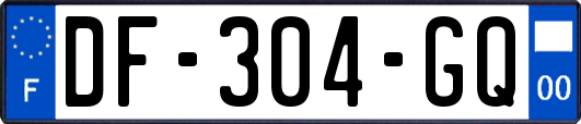 DF-304-GQ