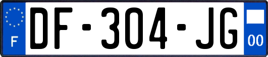 DF-304-JG