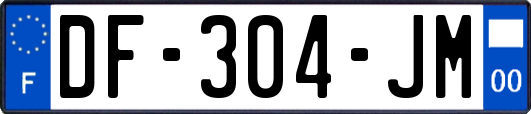 DF-304-JM