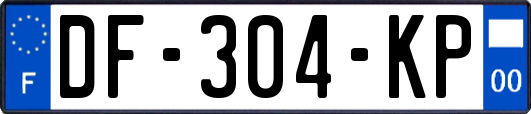 DF-304-KP