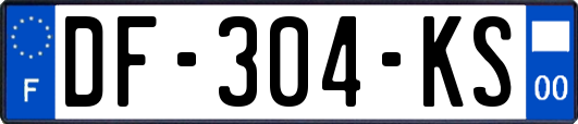 DF-304-KS