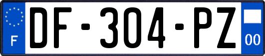 DF-304-PZ