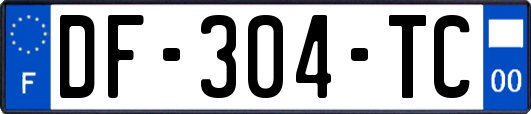 DF-304-TC