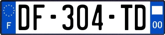 DF-304-TD