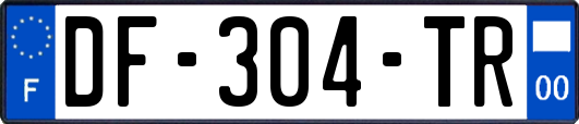 DF-304-TR