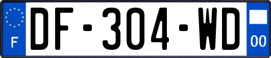 DF-304-WD