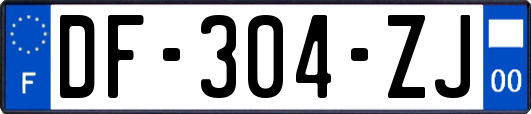 DF-304-ZJ