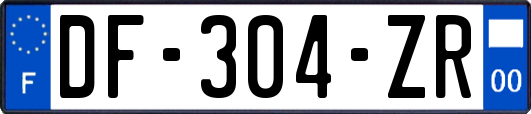 DF-304-ZR