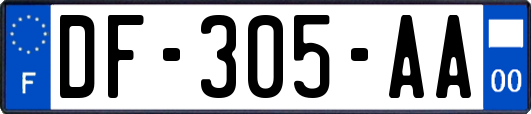 DF-305-AA